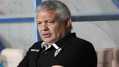 محمد حلمي: اتخذت قرار مشاركة جنش قبل إصابة الشناوي