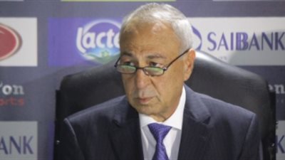 الإسماعيلي ينشيء فرعا لأكاديمية النادي بالجيزة