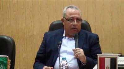 افتتاح الإدارة البيطرية في منيا القمح بتكلفة 850 ألف جنيه