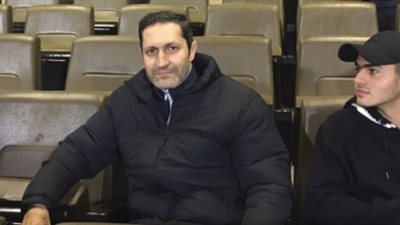 علاء مبارك: مستوى الإسماعيلي يؤهله لحصد الدوري هذا العام