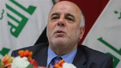 العبادي: تحرير الفلوجة بوابة للنصر النهائي على الإرهاب