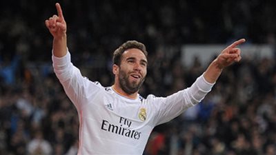 عودة كارفاخال وكونتراو لقائمة ريـال مدريد أمام ألافيس