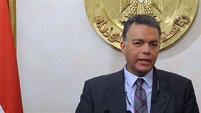 وزير النقل: الانتهاء من الطريق الدائري الإقليمي آخر العام
