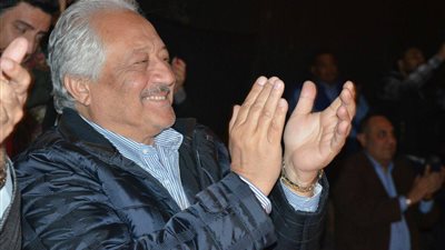 خالد زكي عن عرض «يوتيرن»: بذل فيه مجهود كبير من الشباب والإخراج