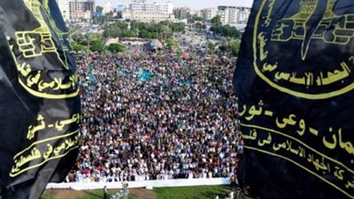 الجهاد الإسلامي تبارك عملية نابلس: باكورة الرد على جرائم الاحتلال