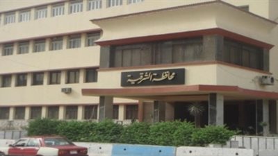 مستثمرو بلبيس:الرقابة الإدارية أصبحت شريكا رئيسيا في التنمية