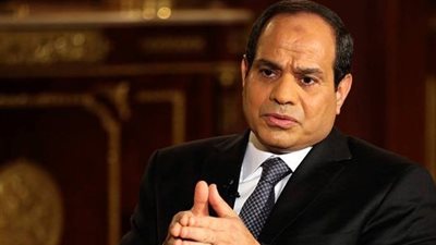 «السيسي»: المشروعات القومية توفر مليونيّ فرصة عمل