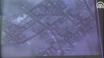 بالفيديو.. تركيا: هدف «درع الفرات» محاربة «داعش» وتوحيد سوريا