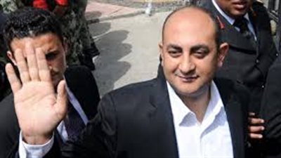 حملة خالد علي تعقد غدًا مؤتمرًا لإعلان موقفها من قرارات لجنة الانتخابات