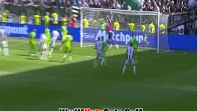 بالفيديو.. يوفنتوس بطلا للدوري الإيطالي بثلاثية كروتوني