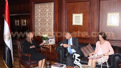 مد اتفاق التعاون المالى مع النمسا حتى عام 2018