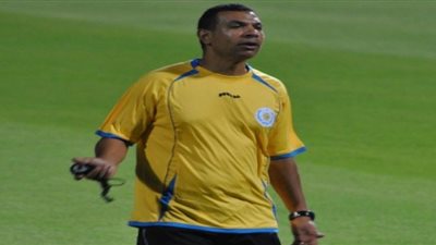 العيسوي: نطمح لتحقيق بطولة الدوري هذا الموسم ولن نفرط في أي لاعب