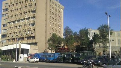 ضبط مخالفات في كميات السكر المدعم بحملة تموينية بأسوان