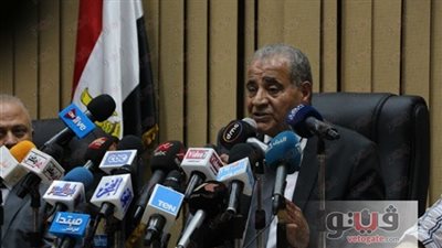 وزير التموين: احتساب المستحقات المتأخرة للمخابز من قيمة التأمين