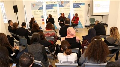 «همة أسيوط» تنظم ورش عمل تدريبية في الابتكار