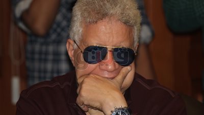 رئيس الزمالك يجتمع بمحافظ الجيزة لإنهاء أزمة النادي النهري