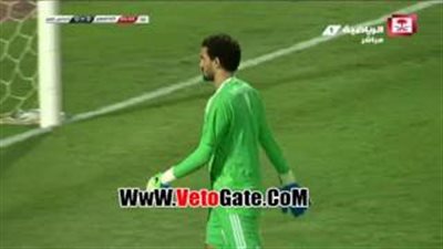 بالفيديو.. كهرباء يسجل الهدف الأول لاتحاد جدة أمام الإسماعيلي