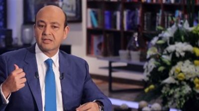 رفض دعوى وقف برنامج عمرو أديب وسحب تراخيص القناة