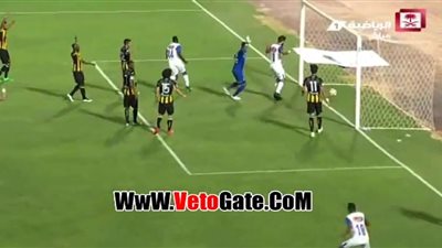 بالفيديو.. «الإسماعيلي» يتعادل بالهدف الأول في مرمى اتحاد جدة