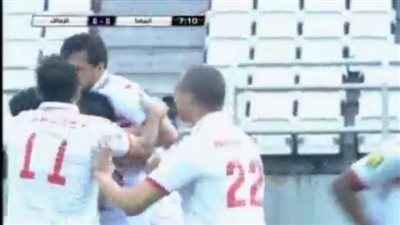 موقعة الزمالك وإنيمبا النيجيري تنضم لكتيبة مباريات تحت الأمطار.. الأهلي والقطن الكاميروني الأشهر.. الإسماعيلي وتسيمبا في الذاكرة.. وفضيحة مونديال العالم بالمغرب لا تنسى