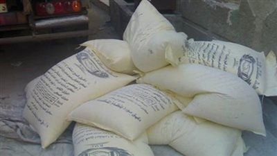 الحكومة تنفي تخفيض حصص الدقيق المدعم للمخابز