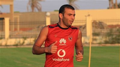 طبيب الأهلي: متعب لن يلحق بمباراة الفيصلي الأردني