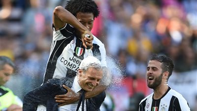 4 أرقام قياسية في تتويج يوفنتوس بلقب الدوري الإيطالي