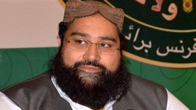 رئيس مجلس علماء باكستان: إيران متورطة في اغتيال زعيم طالبان