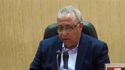 إنهاء تكليف 4 وكلاء ومديري إدارات تعليمية بالشرقية