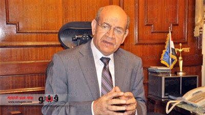 محافظ الجيزة يفتتح مجمع الصالات المغطاة بنادي الشرقية للدخان