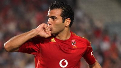 الأهلي يجهز متعب لنهائي البطولة العربية حال تخطي الفيصلي