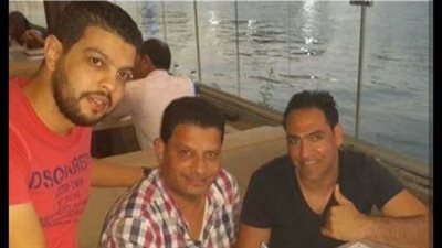 الاتحاد السكندري يدعم حراسة مرماه بأمير عبد الحميد