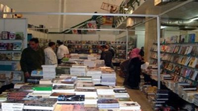 معرض الشيخ زايد للكتاب يناقش «كليوباترا»