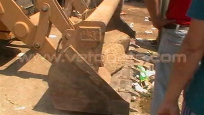 تحرير 214 محضرا مخالفا وقضية تموينية بمغاغة في المنيا