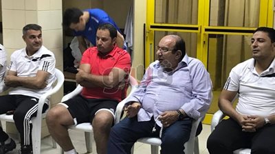 المقاولون يكشف عن قائمة الراحلين في يناير