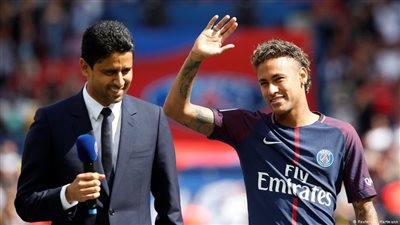 نيمار.. «شأن سيادي قطري» يتجاوز الاعتبارات المالية