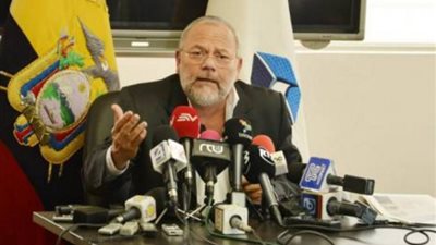 الإكوادور: اجتماع الدوحة حاسم لأسعار النفط في المدى القصير