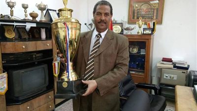 الإسماعيلي: كالديرون مستمر لنهاية الموسم