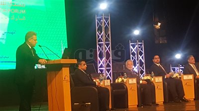 العزازي: تطوير مبنى مجلس الوزراء بالإسكندرية (صور)