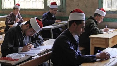 جداول امتحانات الدور الثاني لمراحل النقل بالتعليم الأزهري