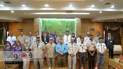 «البيئة» تشارك في ورشة عمل مفوضي تنمية المجتمع