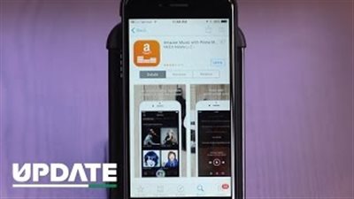 بالفيديو.. أمازون تعتزم إطلاق خدمتين لبث الموسيقى