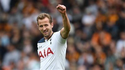 هاري كين يحسم لقب هداف الدوري الإنجليزي برصيد 29 هدفا