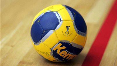 هليوبوليس بطل كأس مصر لكرة اليد مواليد 98 على حساب الأهلي