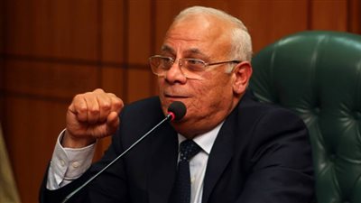 الغضبان: إنشاء أكبر مصنع للأسماك بالشرق الأوسط جنوب بورسعيد