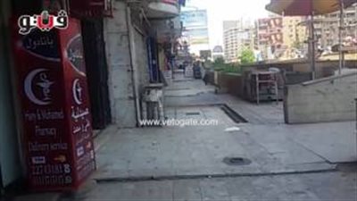 بالفيديو.. أسعار إيجار المحال بميدان الساعة في مدينة نصر