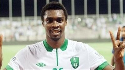 إيقاف لاعب الفتح السعودي 4 سنوات بسبب تناوله المنشطات