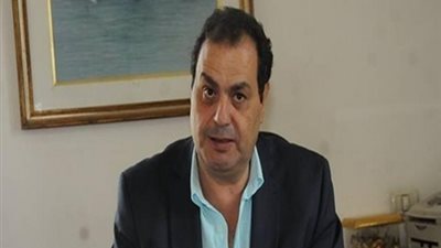 أنور مغيث: نشاط مكثف للمركز القومي للترجمة الفترة المقبلة