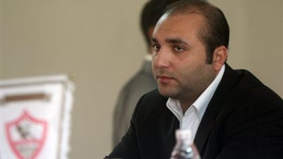 هاني العتال يهاجم مرتضى منصور بسبب تصريحاته عقب القمة