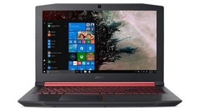 «Nitro 5 Gaming» لاب توب جديد لعشاق الألعاب